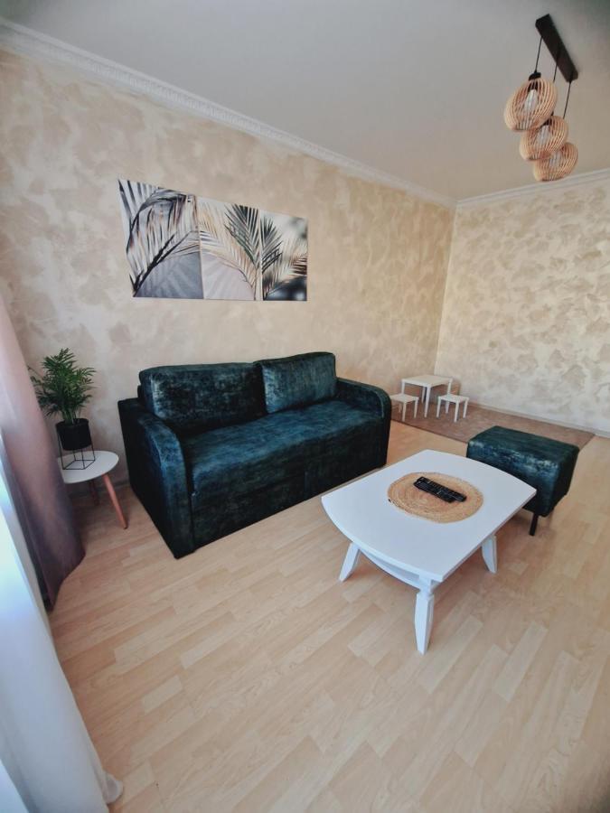 Apartamentai Sukileliu Pr. Kaunas Exterior photo